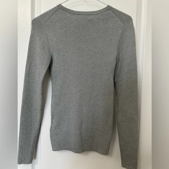 MICHAEL KORS SPARKLE LONGSLEEVE - Picture 3 of 6